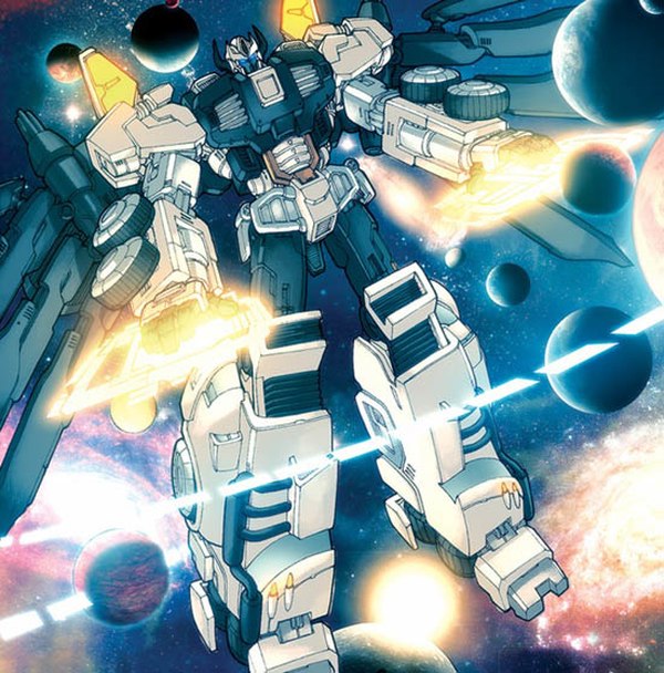 Mastermind Creations Announce